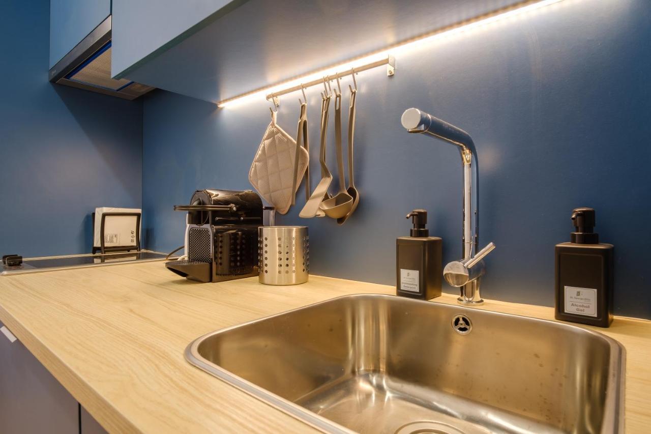 St. George Hills Studios Lisboa Εξωτερικό φωτογραφία