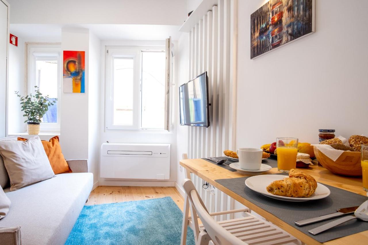 St. George Hills Studios Lisboa Εξωτερικό φωτογραφία