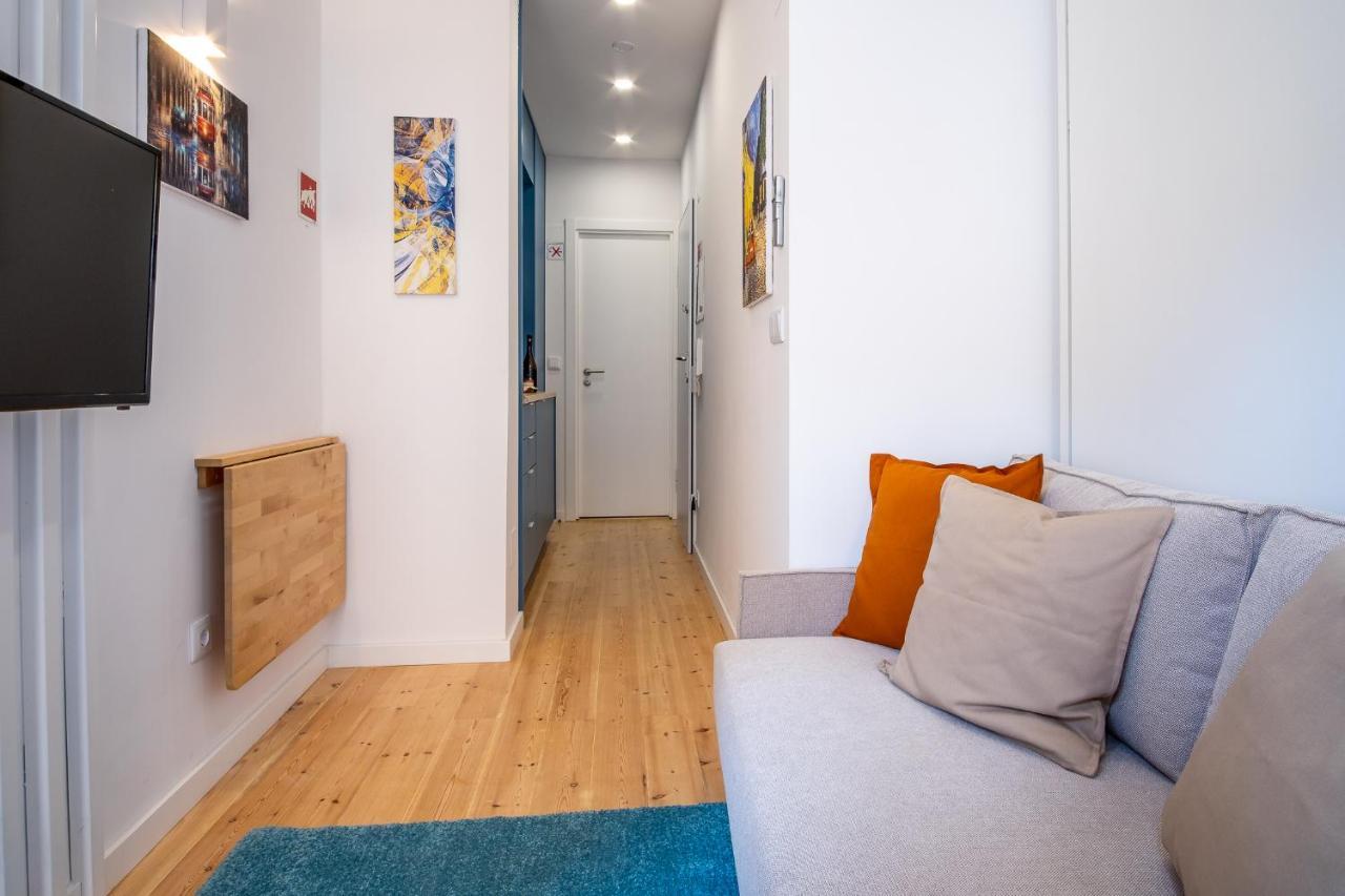 St. George Hills Studios Lisboa Εξωτερικό φωτογραφία