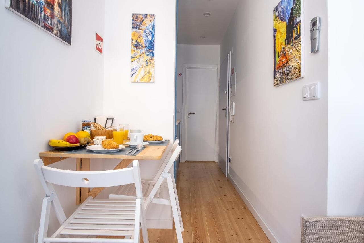 St. George Hills Studios Lisboa Εξωτερικό φωτογραφία