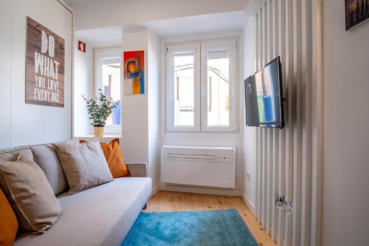 St. George Hills Studios Lisboa Εξωτερικό φωτογραφία