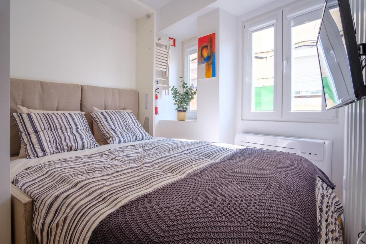 St. George Hills Studios Lisboa Εξωτερικό φωτογραφία