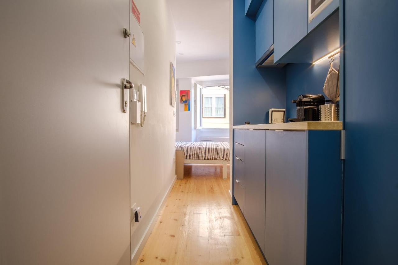 St. George Hills Studios Lisboa Εξωτερικό φωτογραφία