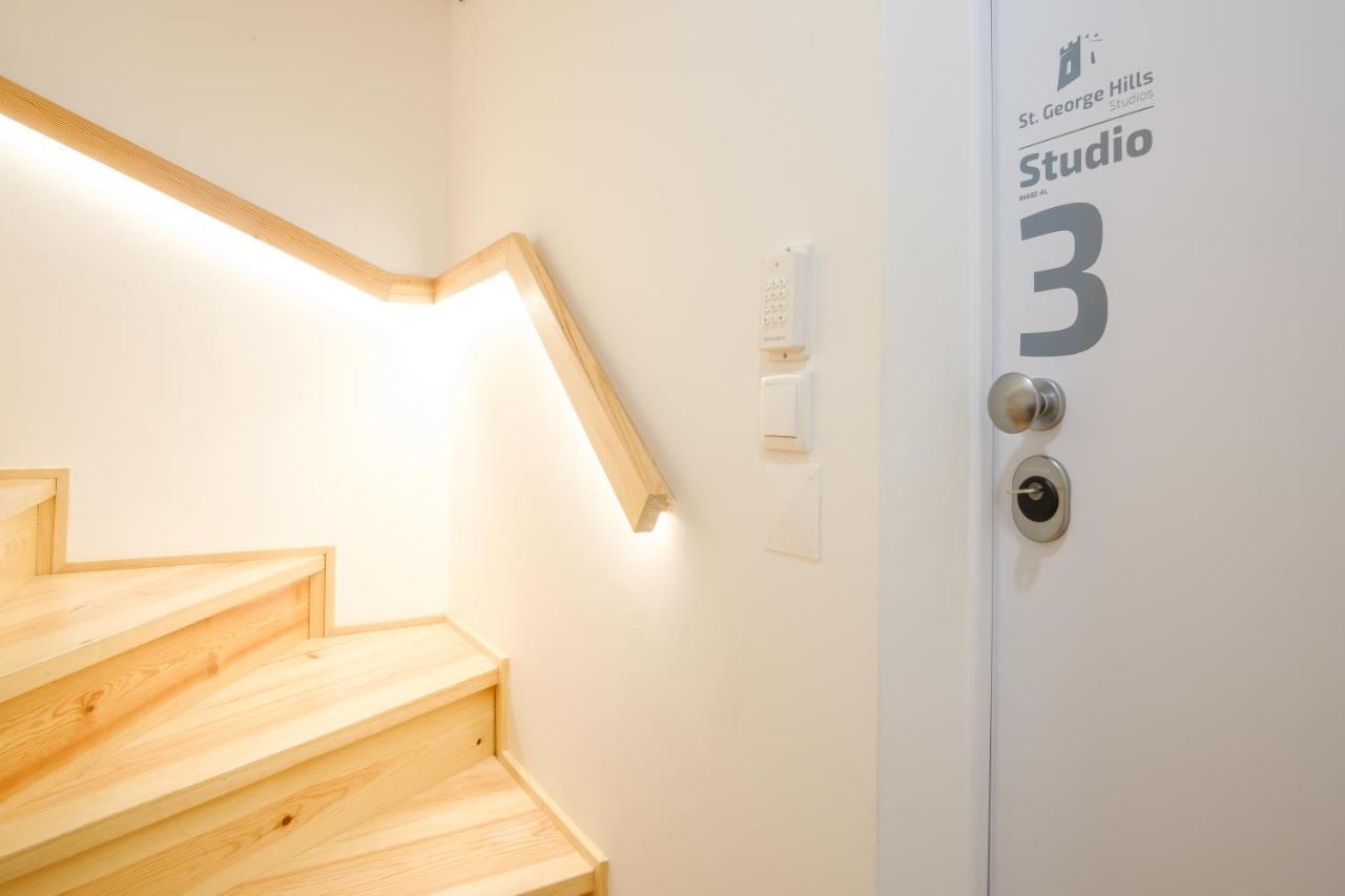St. George Hills Studios Lisboa Εξωτερικό φωτογραφία